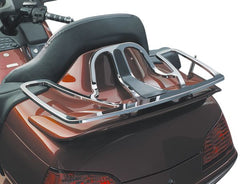 KURYAKYN LUGGAGE RACK FOR GOLD WING CHROME | 7151