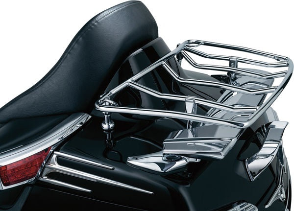 KURYAKYN ADJUSTABLE TRUNK RACK MULTI RACK | 7159