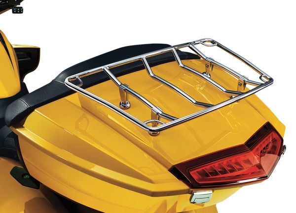 KURYAKYN ADJUSTABLE TRUNK RACK MULTI RACK | 7159