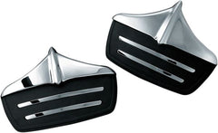 KURYAKYN MUDFLAPS REAR FOR TRIKES | 7220