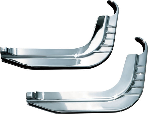 KURYAKYN REAR BUMPER ACCENTS FOR TRIKES | 7223