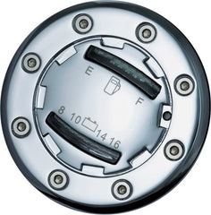 KURYAKYN INFORMER FUEL & BATTERY GAUGE | 7282