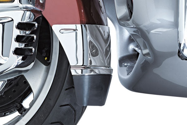 KURYAKYN FRONT FENDER EXTENSION | 7352