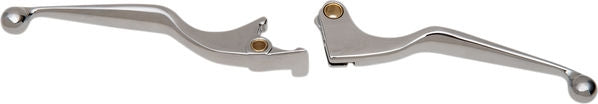 KURYAKYN LEVERS WIDE STYLE CHROME HONDA CABLE CLT | 7421