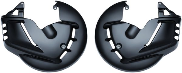 KURYAKYN ROTOR COVERS FOR GL1800, | 7460
