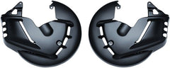 KURYAKYN ROTOR COVERS FOR GL1800, | 7460