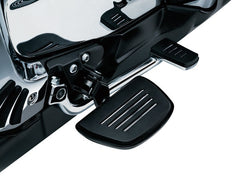 KURYAKYN PREMIUM MINI BOARDS WITH COMFORT DROP MOUNTS BLACK | 7564