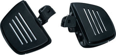 KURYAKYN PREMIUM MINI BOARDS WITH COMFORT DROP MOUNTS BLACK | 7564