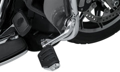KURYAKYN CRUISE MOUNTS TOUR TECH LONG ARM CHROME | 7586