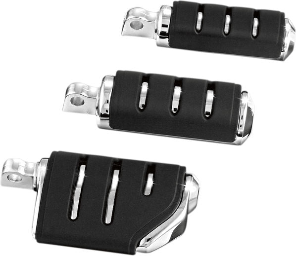 KURYAKYN TRIDENT SMALL ISO PEGS MALE-MOUNT | 7590