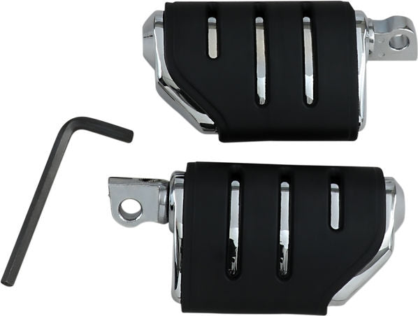 KURYAKYN TRIDENT DUALLY PEGS MALE-MOUNT | 7592