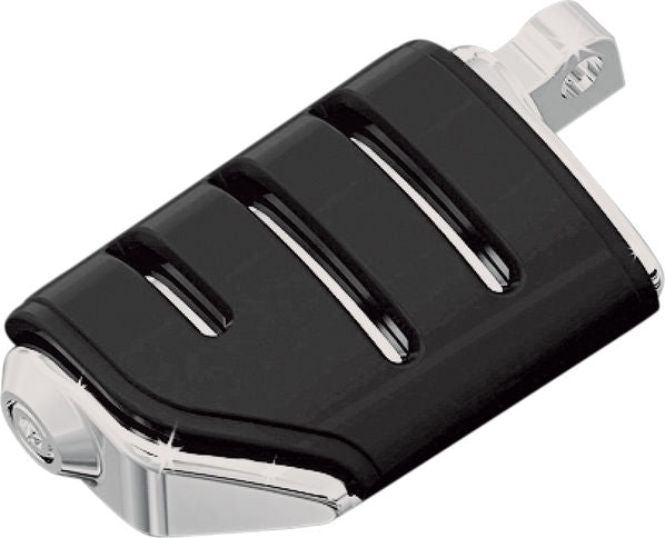 KURYAKYN TRIDENT DUALLY PEGS MALE-MOUNT | 7592