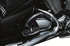 KURYAKYN MINI BOARDS KINETIC WITHOUT ADAPTERS CHROME | 7611