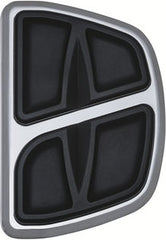 KURYAKYN MINI BOARDS KINETIC WITHOUT ADAPTERS CHROME | 7611