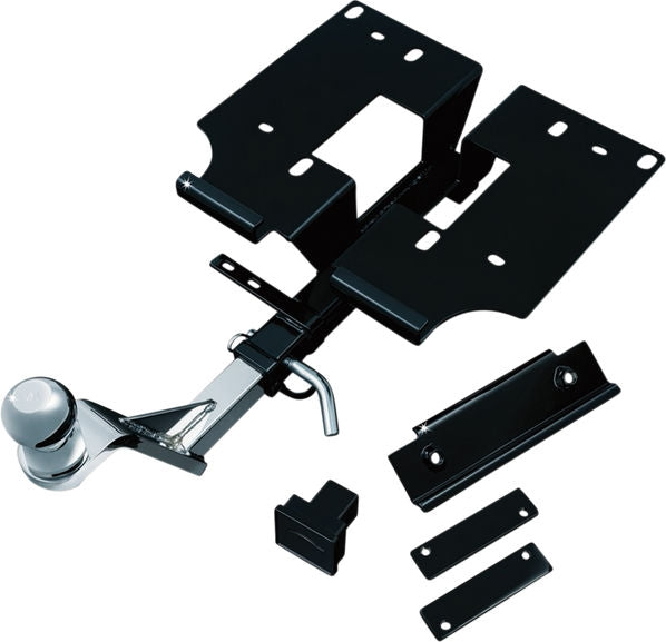 KURYAKYN RECEIVER HITCH FOR TRIKE | 7653
