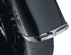KURYAKYN FENDER TIP REAR HD 07 FLSTF | 7787