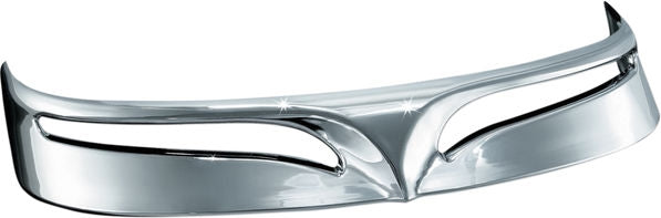 KURYAKYN FENDER TIP REAR HD 07 FLSTF | 7787