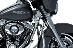 KURYAKYN NECK COVERS DELUXE | 7832