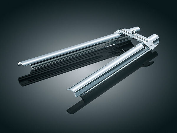 KURYAKYN DOWN TUBE COVER | 7853