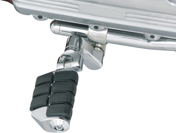 KURYAKYN DUALLY ISO PEGS WITH OFFSET & 1" MAGNUM QUICK CKAMPS | 7976