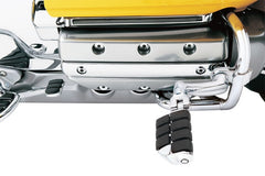 KURYAKYN LONGHORN OFFSET HIGHWAY PEGS WITH 1� MAGNUM QUICK CLAMP | 7980
