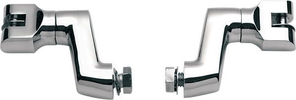 KURYAKYN OFFSET PEG MOUNTS | 7996