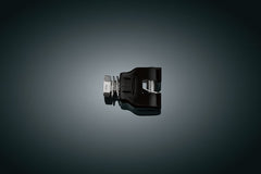 KURYAKYN SHORT MAGNUM PEG MOUNT WITH 1/2"-13 MOUNTING BOLTS | 8061
