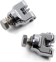 KURYAKYN SHORT MAGNUM PEG MOUNT WITH 1/2"-13 MOUNTING BOLTS | 8061