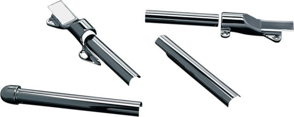 KURYAKYN COVER SWINGARM | 8108