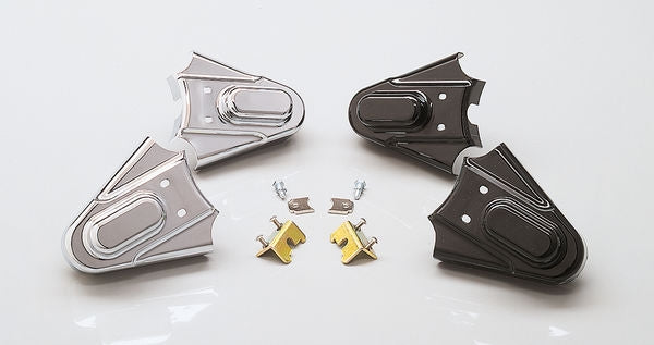 KURYAKYN AXLE COVER PHANTOM | 8200