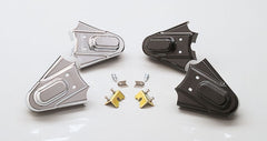 KURYAKYN AXLE COVER PHANTOM | 8200