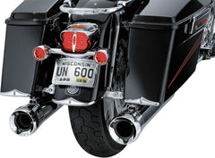 KURYAKYN ACCENT REAR FENDER | 8640