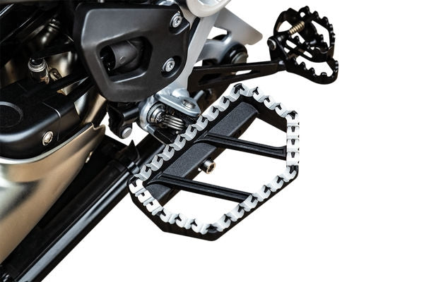 KURYAKYN PEG ADAPTERS DRIVER BMW | 8907