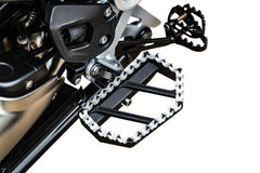 KURYAKYN PEG ADAPTERS DRIVER BMW | 8907