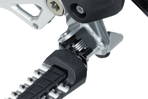 KURYAKYN PEG ADAPTERS DRIVER BMW | 8907
