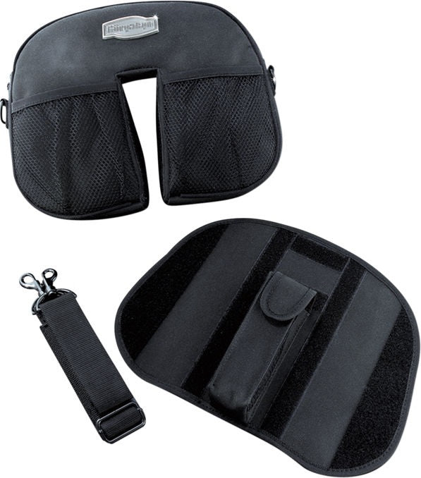 KURYAKYN BACKREST REVOLUTION  DRIVER GL1800 | 8930