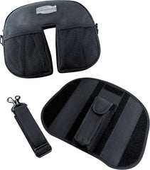 KURYAKYN BACKREST REVOLUTION  DRIVER GL1800 | 8930