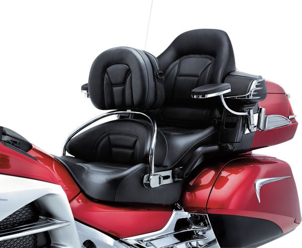 KURYAKYN BACKREST REVOLUTION  DRIVER GL1800 | 8930