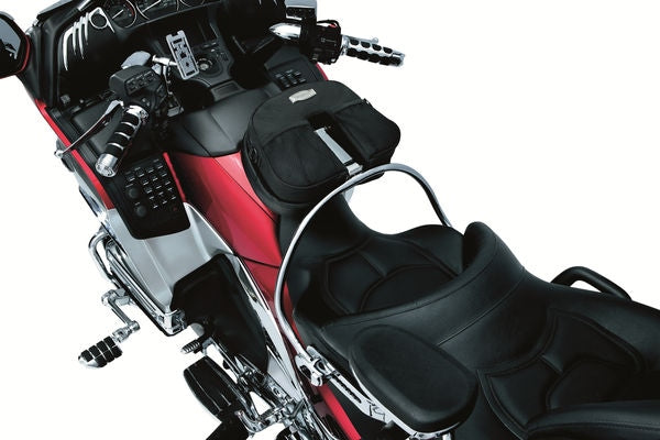 KURYAKYN BACKREST REVOLUTION  DRIVER GL1800 | 8930