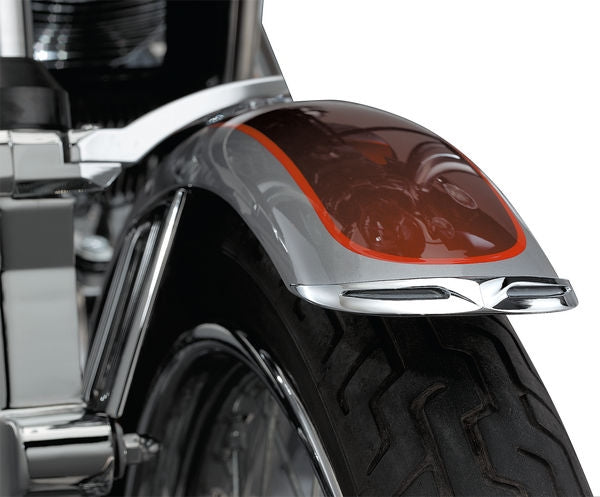 KURYAKYN FRONT FENDER TIP NARROW STYLE | 9012