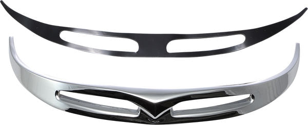 KURYAKYN FRONT FENDER TIP | 9013