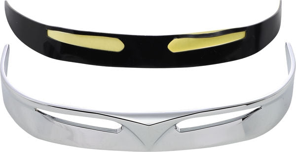 KURYAKYN FRONT FENDER TIP TRAILING EDGE | 9014