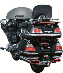 KURYAKYN REAR FENDER TRIM | 9017