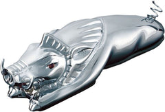 KURYAKYN FENDER ORNAMENT WILD BOAR | 9022
