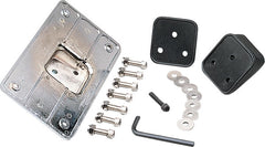 KURYAKYN LICENSE PLATE HOLDER LAYDOWN | 9165