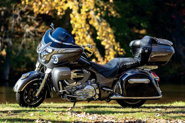 KURYAKYN SIGNATURE SERIES VANTAGE | 9270