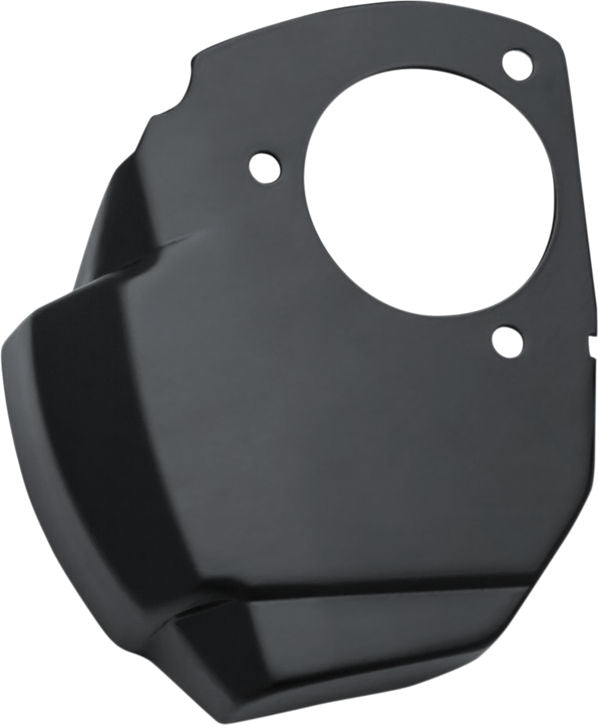 KURYAKYN THROTTLE SERVO MOTOR COVER PRECISION FOR KURYAKYN AIR CLEANERS BLACK | 9341