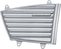 KURYAKYN COVER FOR HYPERCHARGER ES CHROME | 9362