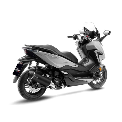 Leovince Nero Slip-On Exhaust | 14083K