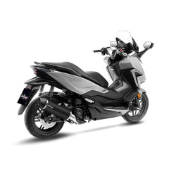 Leovince Nero Slip-On Exhaust | 14083K